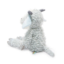 Load image into Gallery viewer, Billy Goat Stuffed Animal
