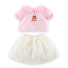 Load image into Gallery viewer, Baby clothes 14”

