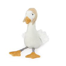 Load image into Gallery viewer, Avery the Aviator Snow Goose
