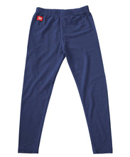 Load image into Gallery viewer, Kids Merino Wool Long John - Blue
