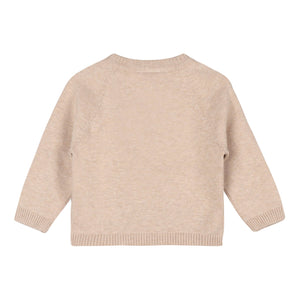 Animal Train Sweater