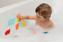 Load image into Gallery viewer, Quut Bath Puzzle - Bath time is even more fun! Bath Toys
