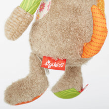 Load image into Gallery viewer, Patchwork Dog Plush Toy
