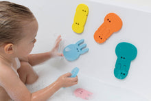 Load image into Gallery viewer, Quut Bath Puzzle - Bath time is even more fun! Bath Toys
