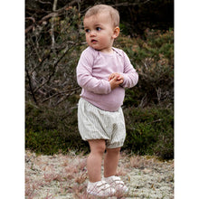 Load image into Gallery viewer, Serendipity Organics Baby Solid Onesie
