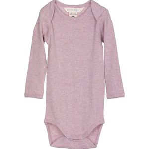 Serendipity Organics Baby Solid Onesie