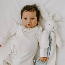 Load image into Gallery viewer, Bud Bunny Buddy Blanket
