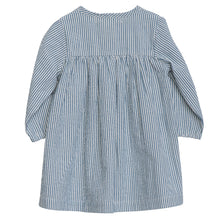 Load image into Gallery viewer, Baby Placket Dress
