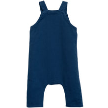 Load image into Gallery viewer, Baby Sapphire Overalls
