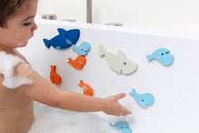 Load image into Gallery viewer, Quut Bath Puzzle - Bath time is even more fun! Bath Toys
