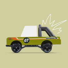 Load image into Gallery viewer, Sandkat TOONS™ Car
