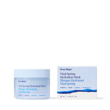 Load image into Gallery viewer, Vital Spring Hydration Mask
