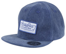 Load image into Gallery viewer, Kids Hat The Wedge
