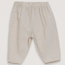 Load image into Gallery viewer, Serendipity Organics Baby Pants
