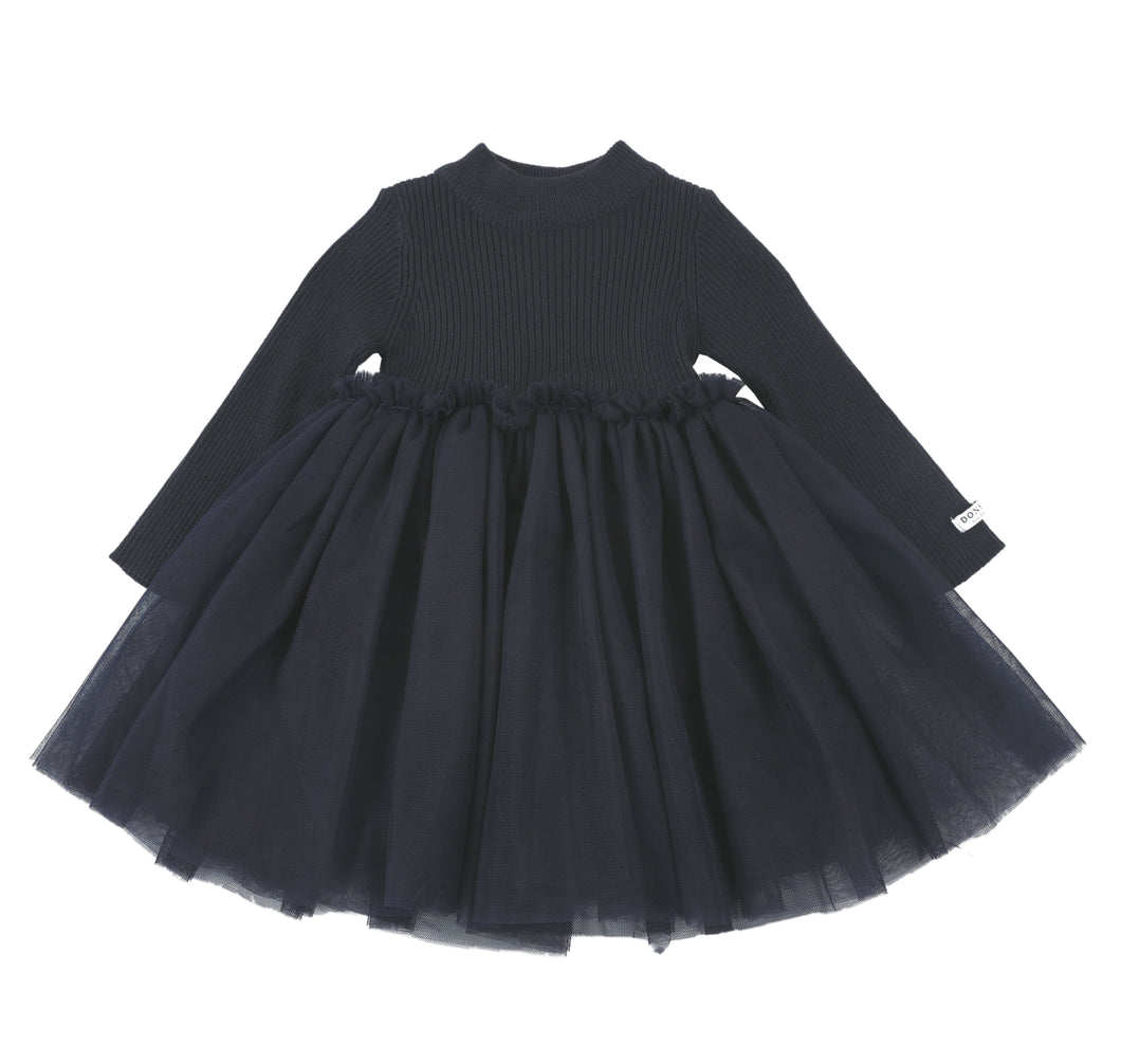 Baby Lotus Dress