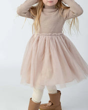 Load image into Gallery viewer, Baby Lotus Dress
