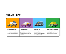 Load image into Gallery viewer, Tokyo Heat TOONS™ 4-Pack
