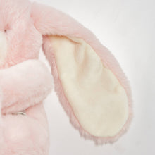 Load image into Gallery viewer, Little Nibble 12&quot; Bunny - Pink
