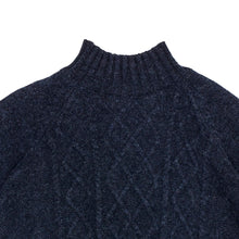 Load image into Gallery viewer, Blue Marine Jos Sweater
