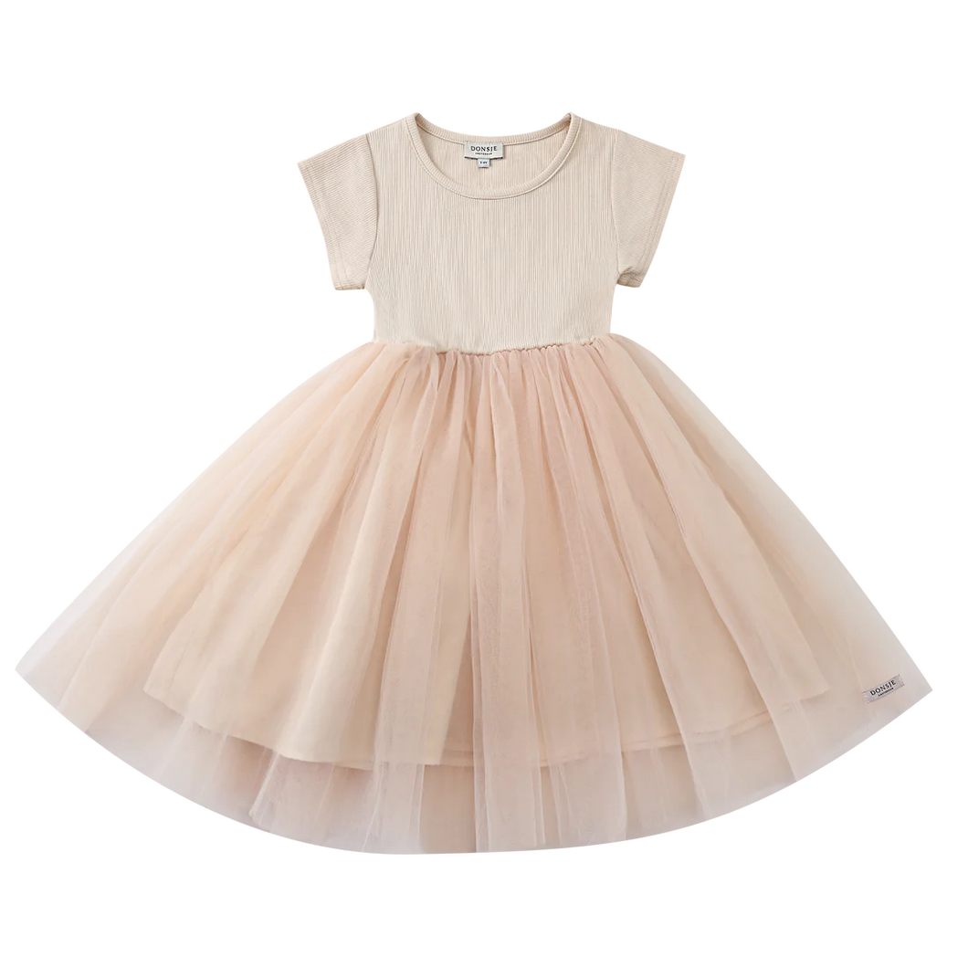 Donsje Timie Dress