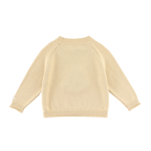 Donsje Valenthe Bee Sweater