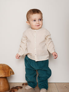 Baby Corduroy Pants