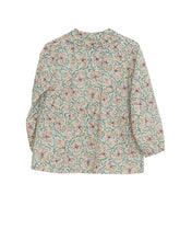 Load image into Gallery viewer, Light Woven Petunia Blouse
