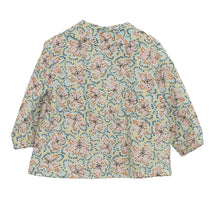 Load image into Gallery viewer, Baby Petunia Collared Blouse
