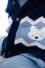 Load image into Gallery viewer, Kwinten Merino Wool Cardigan
