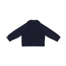 Load image into Gallery viewer, Baby Kwinten Merino Wool Cardigan
