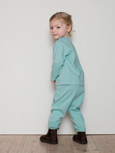 Baby Reef Jersey Pants