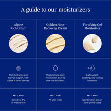 Load image into Gallery viewer, Fortifying Gel Moisturizer
