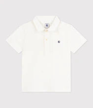 Load image into Gallery viewer, Short Sleeve Polo
