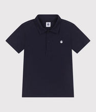 Load image into Gallery viewer, Short Sleeve Polo
