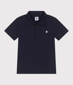 Short Sleeve Polo