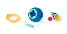 Load image into Gallery viewer, Quut Beach Set -  Mini Ballo, Cuppi and Magic Sand Shape
