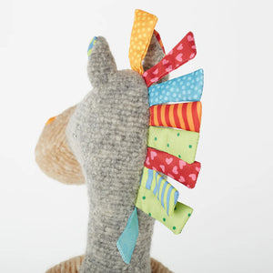 Sigikid Patchwork Horse