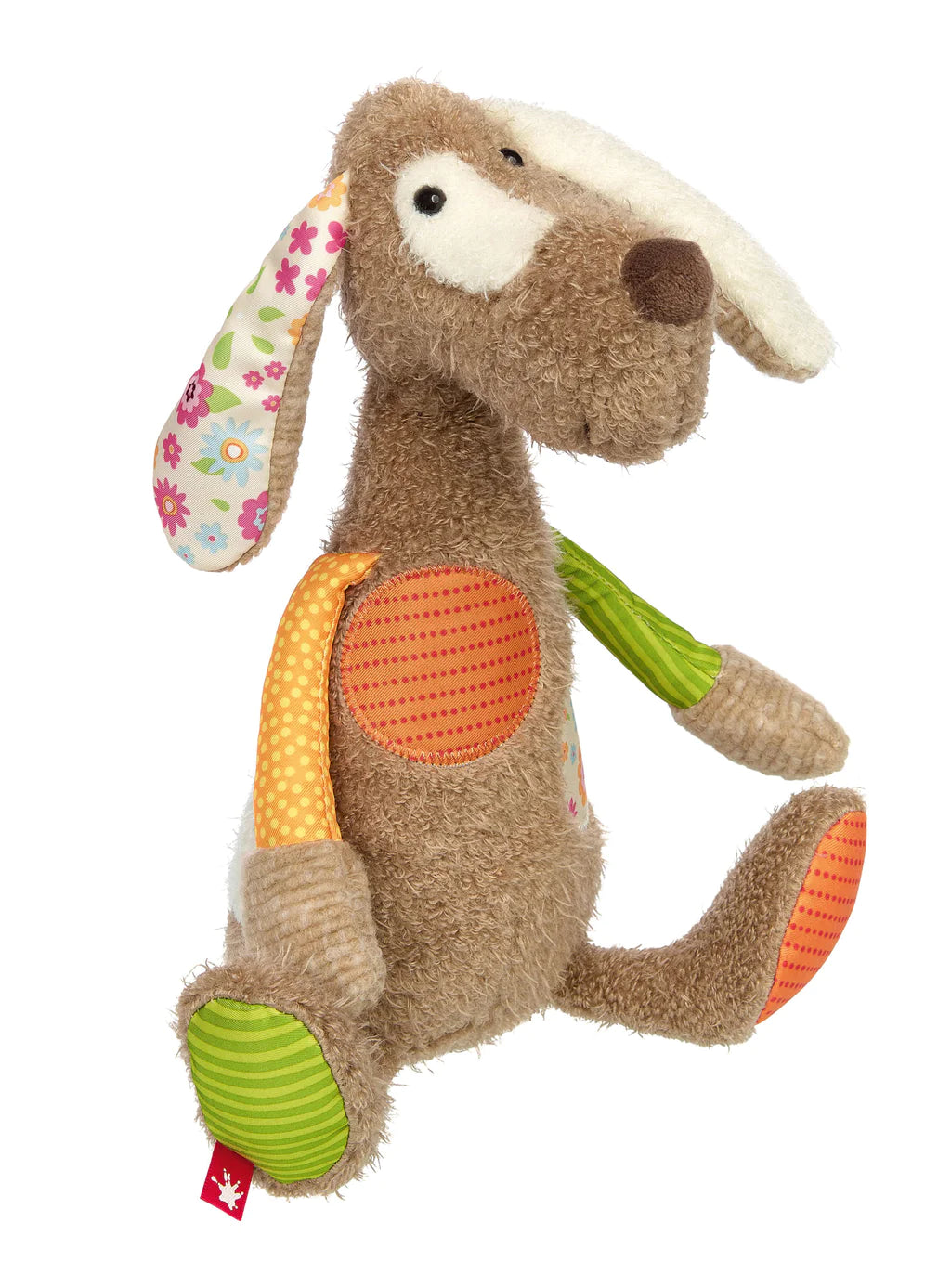 Sigikid Patchwork Dog