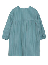 Load image into Gallery viewer, Serendipity Mineral stripe dress 

