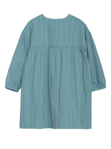 Serendipity Mineral stripe dress 