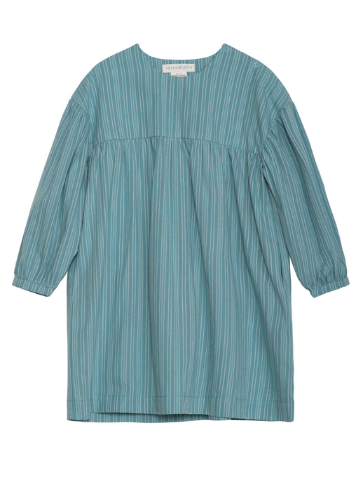 Serendipity Mineral stripe dress 