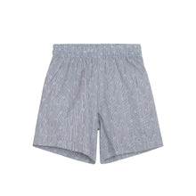 Load image into Gallery viewer, Indigo Gem Light Woven Shorts

