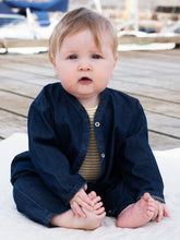 Load image into Gallery viewer, Baby Denim Pants
