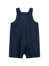 Load image into Gallery viewer, Baby Denim Overall
