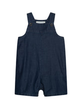 Load image into Gallery viewer, Baby Denim Overall
