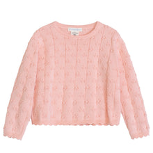 Load image into Gallery viewer, Peach Twig Sweater
