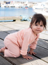 Load image into Gallery viewer, Baby Knit Rib Cardigan
