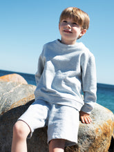 Load image into Gallery viewer, Mist Sweat Shorts
