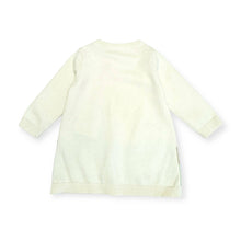 Load image into Gallery viewer, Farm House Baby Knit Tunic Dress
