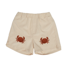 Load image into Gallery viewer, Baby Crab Swim Shorts
